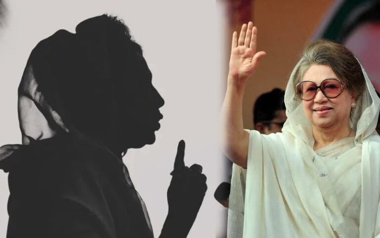 ಬಾಂಗ್ಲಾದೇಶದ ಮೊದಲ ಮಹಿಳಾ ಪ್ರಧಾನಿ ಖಲೀದಾ ಜಿಯಾ ನಿಧನ