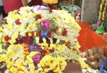 ಶತಮಾನಗಳ ಪರಂಪರೆ: ಜಾತ್ರೆಗೆ ಪುರುಷರಿಗೆ ಮಾತ್ರ ಅವಕಾಶ