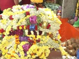 ಶತಮಾನಗಳ ಪರಂಪರೆ: ಜಾತ್ರೆಗೆ ಪುರುಷರಿಗೆ ಮಾತ್ರ ಅವಕಾಶ