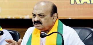 ಡ್ರಗ್ ಮಾಫಿಯಾ ನಿಯಂತ್ರಣದಲ್ಲಿ ರಾಜ್ಯ ಸರ್ಕಾರ: ಬೊಮ್ಮಾಯಿ