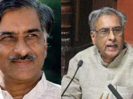 ಹೊರಟ್ಟಿ ವಿರುದ್ಧ ಭ್ರಷ್ಟಾಚಾರದ ಅಸ್ತ್ರ: ಸಭಾಪತಿ ಪದಚ್ಯುತಿಗೆ ತೆರೆಮರೆಯ ಸ್ಕೆಚ್ ರೆಡಿ?