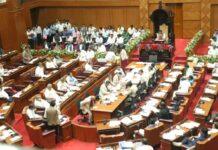 ಇನ್ನು ಮುಂದೆ ದ್ವೇಷ ಭಾಷಣ ಮಾಡಿದ್ರೆ ಶಿಕ್ಷೆ; ಮಸೂದೆ ಮಂಡನೆ