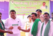 ಸರ್ಕಾರ ರೈತರಪರ: ಮೈಕ್ರೋ ಫೈನಾನ್ಸ್ ಕಿರುಕುಳ ವಿರುದ್ಧ ತೀಕ್ಷ್ಣ ಕ್ರಮ