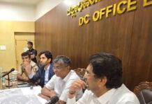 ಬೆಳಗಾವಿ ನಗರದ ಸಮಗ್ರ ಅಭಿವೃದ್ಧಿಗೆ ಫ್ಲೈಓವರ್ ನಿರ್ಮಾಣ