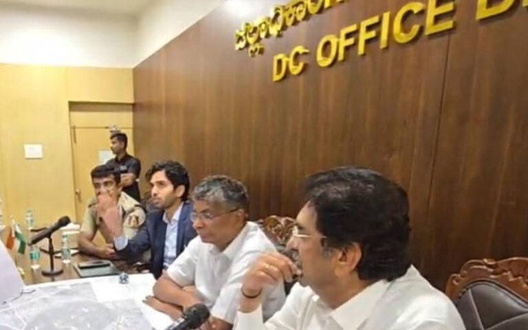 ಬೆಳಗಾವಿ ನಗರದ ಸಮಗ್ರ ಅಭಿವೃದ್ಧಿಗೆ ಫ್ಲೈಓವರ್ ನಿರ್ಮಾಣ