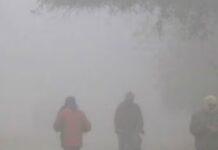 ಕನಿಷ್ಠ ತಾಪಮಾನದಲ್ಲಿ ಬೆಳಗಾವಿ ಮುಂಚೂಣಿ: ಉತ್ತರ ಕರ್ನಾಟಕ ಕಡುಚಳಿಯ ಹಿಡಿತದಲ್ಲಿ