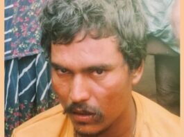 ಇಬ್ಬರು ಹೆಣ್ಣುಮಕ್ಕಳನ್ನು ಕಾಲುವೆಗೆ ತಳ್ಳಿದ ತಂದೆ