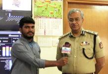 ಹೊಸ ವರ್ಷಕ್ಕೆ ಹೈಟೆಕ್ ಭದ್ರತೆ: AI ಕ್ಯಾಮೆರಾ, ಡ್ರೋನ್ ಕಣ್ಗಾವಲಿನಲ್ಲಿ ರಾಜಧಾನಿ