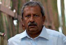 ಬಿಕ್ಲು ಶಿವ ಹತ್ಯೆ ಪ್ರಕರಣ: ಬೈರತಿ ಬಸವರಾಜ್ ಜಾಮೀನು ಅರ್ಜಿ ವಜಾ