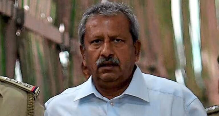 ಬಿಕ್ಲು ಶಿವ ಹತ್ಯೆ ಪ್ರಕರಣ: ಬೈರತಿ ಬಸವರಾಜ್‌ ಜಾಮೀನು ಅರ್ಜಿ ವಜಾ