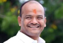 ಚೆಕ್ ಬೌನ್ಸ್ ಪ್ರಕರಣ: ಬಿಜೆಪಿ ಶಾಸಕ ಶರಣು ಸಲಗರ ವಿರುದ್ಧ FIR