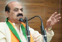 ಸಂಸದ ಬೊಮ್ಮಾಯಿ ಆಗ್ರಹ: ಮೆಕ್ಕೆಜೋಳ ಖರೀದಿ ಆರಂಭಿಸಿ, ಹೆಚ್ಚುವರಿ ಬೆಂಬಲ ಬೆಲೆ ನೀಡಿ