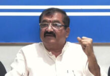 ಶಾಮನೂರು ಕುಟುಂಬ ಟಾಟಾ–ಬಿರ್ಲಾನಾ? ಶಾಸಕ ಬಿ.ಪಿ. ಹರೀಶ್ ತೀವ್ರ ವಾಗ್ದಾಳಿ