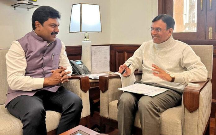 by-raghavendra-demands-esic-sub-regional-office-shivamogga