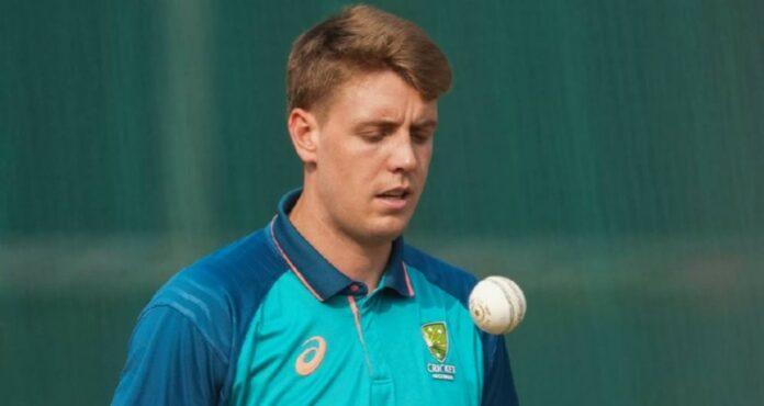 cameron-green-joins-kkr-for-25-crore-ipl-2026-mini-auction