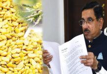 ರಾಜ್ಯದ ರೈತರಿಗೆ ಗುಡ್ನ್ಯೂಸ್: ತೊಗರಿ ಖರೀದಿಗೆ ಕೇಂದ್ರ ಅಸ್ತು