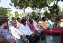 ಚಿನ್ನದ ಅಂಗಡಿಗಳಿಗೆ ಸಿಸಿಟಿವಿ ಕ್ಯಾಮೆರಾ, ಸೈರನ್ ಕಡ್ಡಾಯ