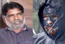 ಜಾಮೀನು ಸಿಕ್ಕು 24 ದಿನಗಳ ಬಳಿಕ ಮಾಸ್ಕ್ಮ್ಯಾನ್ ಚಿನ್ನಯ್ಯ ರಿಲೀಸ್