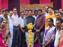 ವಿದ್ಯಾರ್ಥಿಗಳ ಸರ್ವತೋಮುಖ ಅಭಿವೃದ್ಧಿಗೆ ಪಠ್ಯೇತರ ಚಟುವಟಿಕೆ ಅಗತ್ಯ