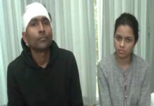 Chitradurga Bus Accident: ಕಿಟಕಿಯಿಂದ ಹಾರಿ ಪ್ರಾಣ ಉಳಿಸಿಕೊಂಡ ಕುಟುಂಬ