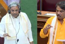 “5 ವರ್ಷ ನಾನೇ ಬಾಸ್..!” ಕುರ್ಚಿ ಕದನದ ಗೊಂದಲಕ್ಕೆ ಸಿದ್ದರಾಮಯ್ಯ ಫುಲ್ ಸ್ಟಾಪ್