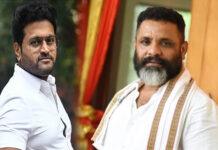 ದೈವಾರಾಧನೆ ಪ್ಯಾನ್ ಇಂಡಿಯಾ ಆಗಿ ಬದಲಾಗುವ ಆತಂಕವಿದೆ