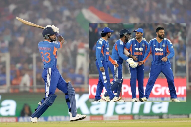 IND vs SA:ಹಾರ್ದಿಕ್‌ ಸ್ಫೋಟಕ ಬ್ಯಾಟಿಂಗ್‌, ಭಾರತಕ್ಕೆ ಸರಣಿ ಜಯ