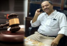 ದಾಂಡೇಲಿ: ವಕೀಲ ಅಜಿತ ನಾಯ್ಕ ಕೊಲೆ ಪ್ರಕರಣ ಅಂತಿಮ ಹಂತಕ್ಕೆ