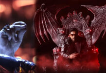 ‘ಡಿ’ 5 ರಂದು ಡೆವಿಲ್ ದರ್ಶನ