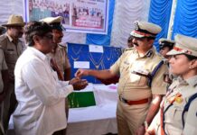 20 ಕೋಟಿ ರೂ. ಮೌಲ್ಯದ ಸ್ವತ್ತು ವಾರಸುದಾರರಿಗೆ ಹಸ್ತಾಂತರ