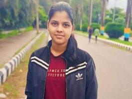 ಸ್ಪರ್ಧಾತ್ಮಕ ಪರೀಕ್ಷೆಗಳ ಒತ್ತಡಕ್ಕೆ ನಲುಗಿ ಯುವತಿ ಆತ್ಮಹತ್ಯೆ