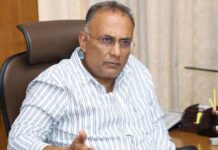 ಮಠಾಧೀಶರ ಒತ್ತಾಯಕ್ಕೆ ಪ್ರತಿಕ್ರಿಯೆ: ಎಲ್ಲರೂ ಒಗ್ಗಟ್ಟಾಗಿದ್ದೇವೆ, ಸಚಿವ ದಿನೇಶ್ ಗುಂಡೂರಾವ್ ಸ್ಪಷ್ಟನೆ