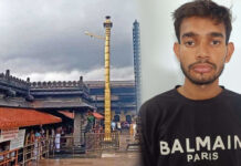 ಕೊಲ್ಲೂರು ದೇಗುಲದ ಹೆಸರಿನಲ್ಲಿ ನಕಲಿ ವೆಬ್ಸೈಟ್: ಭಕ್ತರ ನಂಬಿಕೆ ದೋಚಿದ ವಂಚಕ ಸೆರೆ