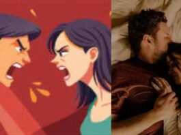 ಫಸ್ಟ್ ನೈಟ್ ಫೈಟ್: ಪತಿ ಆಸ್ಪತ್ರೆಯಿಂದ ಪರಾರಿ, ಹೆಂಡತಿ ಮೇಲೆ ಹಲ್ಲೆಯ ಆರೋಪ