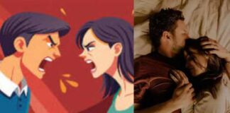 ಫಸ್ಟ್ ನೈಟ್ ಫೈಟ್: ಪತಿ ಆಸ್ಪತ್ರೆಯಿಂದ ಪರಾರಿ, ಹೆಂಡತಿ ಮೇಲೆ ಹಲ್ಲೆಯ ಆರೋಪ