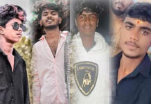 ಚಿಕ್ಕಬಳ್ಳಾಪುರ ಟಿಪ್ಪರ್–ಬೈಕ್ ಅಪಘಾತದಲ್ಲಿ ನಾಲ್ವರು ಸಾವು: ಮೃತರ ಕುಟುಂಬಕ್ಕೆ 5 ಲಕ್ಷ ರೂ. ಪರಿಹಾರ ಘೋಷಿಸಿದ ಸಿಎಂ