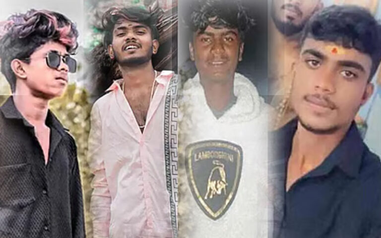 ಚಿಕ್ಕಬಳ್ಳಾಪುರ ಟಿಪ್ಪರ್–ಬೈಕ್ ಅಪಘಾತದಲ್ಲಿ ನಾಲ್ವರು ಸಾವು: ಮೃತರ ಕುಟುಂಬಕ್ಕೆ 5 ಲಕ್ಷ ರೂ. ಪರಿಹಾರ ಘೋಷಿಸಿದ ಸಿಎಂ