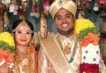 ನವವಿವಾಹದ ಸಂಭ್ರಮದಿಂದ ಸಾವಿನ ಸರಮಾಲೆಗೂ…