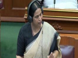 ಗೃಹಲಕ್ಷ್ಮಿ ಯೋಜನೆ ಹಣ ವಿಳಂಬ: ಸದನದಲ್ಲಿ ಸಚಿವೆ ಲಕ್ಷ್ಮಿ ಹೆಬ್ಬಾಳ್ಕರ್ ವಿಷಾದ