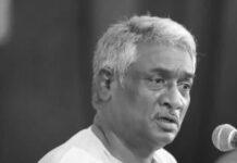 ಖ್ಯಾತ ಹಿಂದೂಸ್ತಾನಿ ಗಾಯಕ ಅಶೋಕ ಹುಗ್ಗಣ್ಣವರ ನಿಧನ