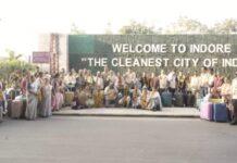 ಹು-ಧಾ ಪಾಲಿಕೆಯ ಜನಪ್ರತಿನಿಧಿ, ಅಧಿಕಾರಿಗಳು ಬ್ಯುಸಿಯೋ ಬ್ಯುಸಿ…..!