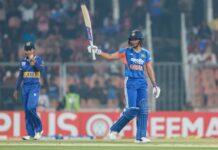 ಹರ್ಮಾನ್ ಅರ್ಧಶತಕ: ಟಿ20 ಸರಣಿ ಕ್ಲೀನ್ಸ್ವೀಪ್