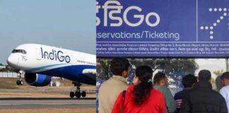 ಟಿಕೆಟ್ ಹಣಕ್ಕೆ ‘ಕತ್ತರಿ’ ಹಾಕಿದ ಇಂಡಿಗೋ: ಭಾಗಶಃ ರೀಫಂಡ್ ನೀಡಿ ಕೈತೊಳೆದುಕೊಂಡ ಸಂಸ್ಥೆ!