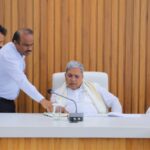 ಇಂದಿರಾ ಆಹಾರ ಕಿಟ್: ಮುಖ್ಯಮಂತ್ರಿ ನೇತೃತ್ವದಲ್ಲಿ ಮಹತ್ವದ ಸಭೆ