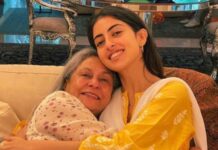 ನವ್ಯಾ ಮದುವೆ ಆಗೋದು ಬೇಡ ಅಂದಿದ್ದೇಕೆ ಜಯಾ ಬಚ್ಚನ್?