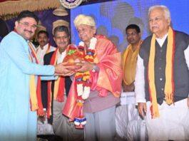 ಸಾಹಿತ್ಯ ಪರಿಷತ್ತು ಕನ್ನಡಿಗರ ಸ್ವತ್ತು: ಸಾಹಿತಿ ಬರಗೂರು ರಾಮಚಂದ್ರಪ್ಪ