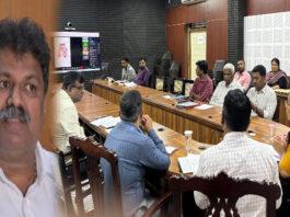 ವಿಜೃಂಭಣೆಯ ಕರಾವಳಿ ಉತ್ಸವ–2025 ಆಚರಣೆಗೆ ಸಕಲ ಸಿದ್ಧತೆ