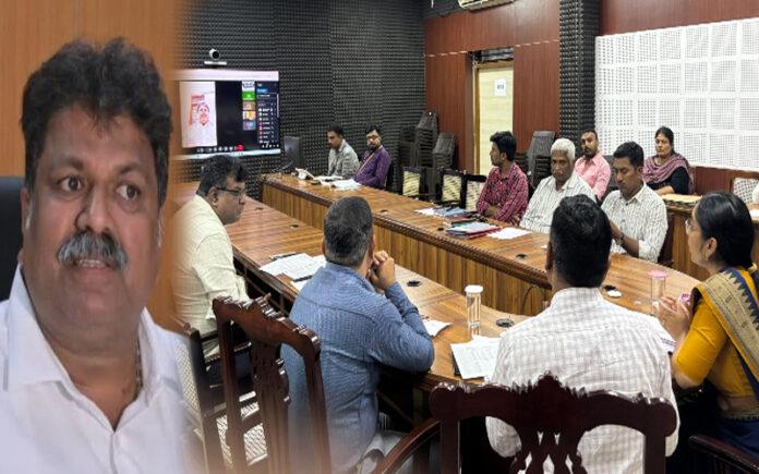 karavali-utsava-2025-preparations-dandeli-karwar