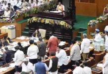 ತೀವ್ರ ವಿರೋಧದ ನಡುವೆಯೇ ದ್ವೇಷ ಭಾಷಣ ವಿಧೇಯಕ ಅಂಗೀಕಾರ