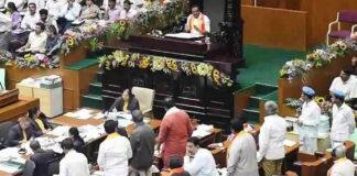 ತೀವ್ರ ವಿರೋಧದ ನಡುವೆಯೇ ದ್ವೇಷ ಭಾಷಣ ವಿಧೇಯಕ ಅಂಗೀಕಾರ